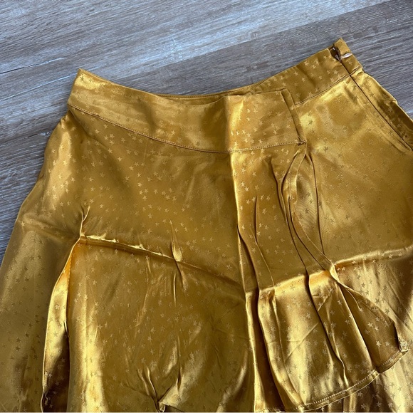 Free People Starstruck Mini Skirt - Picture 5 of 7